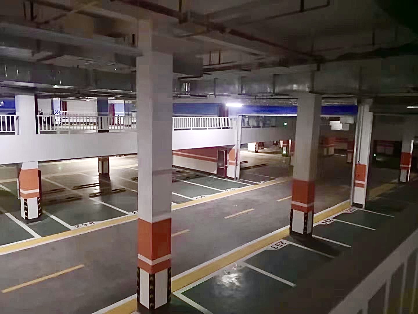 青海上海博普四年前授权设计的项目已投入使用